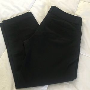 Banana Republic Martin Fit Pants
